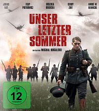 Unser letzter Sommer [Blu-ray], 9
