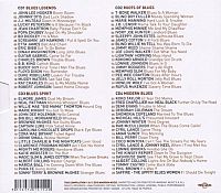 Spirit of Blues [CD], 1