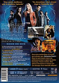 Destination Finale 2 [DVD], 1