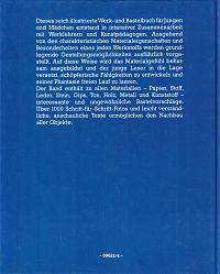 Das grosse, farbige Bastel-und Werkbuch, 1