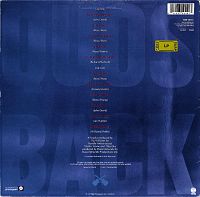 In The Army Now [Vinyl], 1