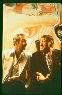 Mord an einem chinesischen Buchmacher [Blu-ray], 1