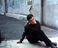 Mein linker Fuss [DVD], 3