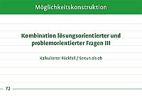 400 Fragen für systemische Therapie und Beratung, 4
