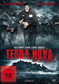 Terra Nova - Insel des Todes [DVD], 1