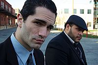 The Return of Joe Rich - Das neue Gesetz der Mafia [DVD], 3