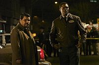 Cleaner - Sein Geschäft ist der Tod [DVD], 8