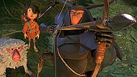 Kubo et l'armure magique [Blu-ray 3D], 5