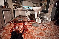 Cabin Fever 1-3 [DVD], 7