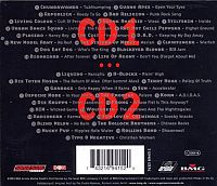 Crossing All Over-the Classix [CD], 1