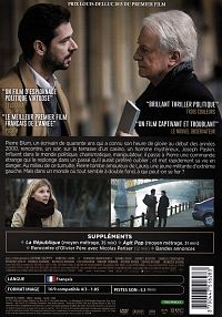 Le grand jeu [DVD], 1