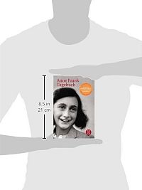 Anne Frank Tagebuch, 1