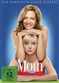 Mom - Staffel 1 [DVD], 1