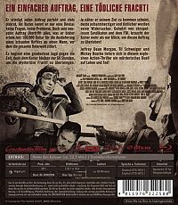 The Courier [Blu-ray], 1