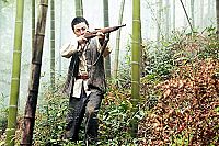 The hidden soldier [DVD], 4