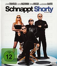 Get Shorty [Blu-ray], 1
