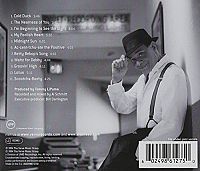 Accentuate the Positive [CD], 1