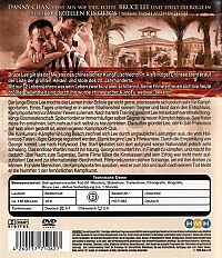 The Legend of Bruce Lee [Blu-ray], 1