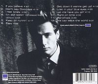 Dedicated to... [CD], 1