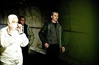 The Tunnel - Mord kennt keine Grenzen - Staffel 1 [DVD], 6