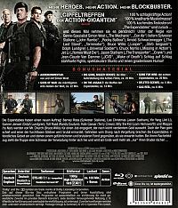 The Expendables 2 [Blu-ray], 1