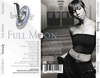 Full Moon [CD], 1