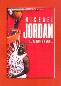 Michael Jordan - Le joueur du siècle [DVD], 1