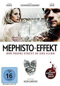 Mephisto-Effekt [DVD], 4