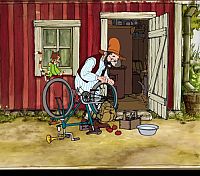 Pettersson und Findus [DVD], 3