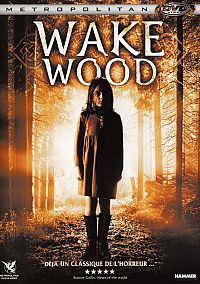 Wake Wood [DVD], 1