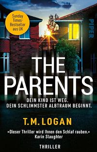 The Parents - Dein Kind ist weg, 1