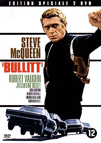 Bullitt [DVD], 4