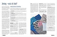 Jersey nähen - Easy Basics, 4