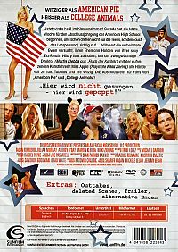 American High School [DVD], 2