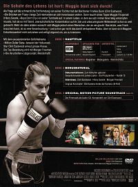 Million Dollar Baby [DVD], 1