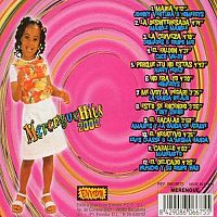 Merengue Hits 2002 [CD], 1