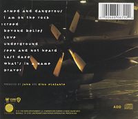 Petra - Beyond Belief [CD], 1