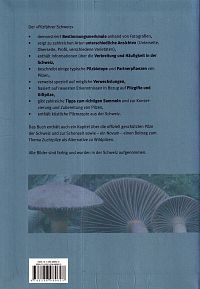 Pilzführer Schweiz, 1