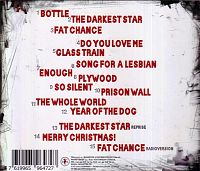 We Re All Gonna die [CD], 1