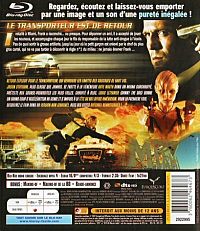 Le Transporteur 2 - The Mission [Blu-ray], 1