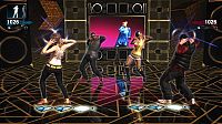 The Hip Hop Dance Experience [Nintendo Wii], 2