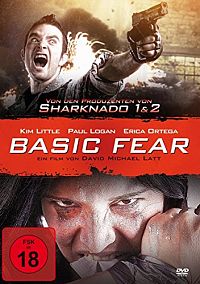 Basic Fear [DVD], 1