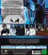Hüter der Erinnerung - The Giver [Blu-ray], 1