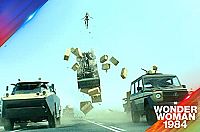 Wonder Woman 1984 [Blu-ray], 7