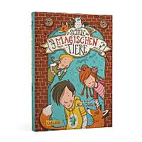 Die Schule der magischen Tiere, 1