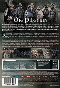 Die Pilgerin [DVD], 1