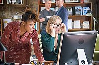 Bob, der Streuner [Blu-ray], 5