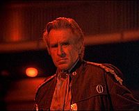 Kampfstern Galactica - Staffel 2 [DVD], 2