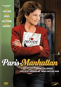 Paris-Manhattan [DVD], 1