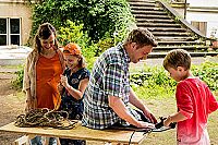 Schlimmer geht immer [Blu-ray], 2